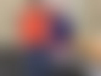 Staff Member of the Month