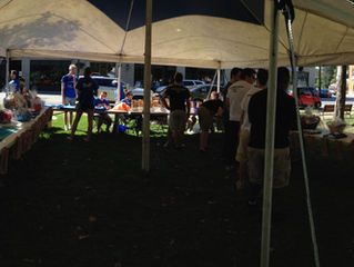 Rockin' the Commons: A Summary