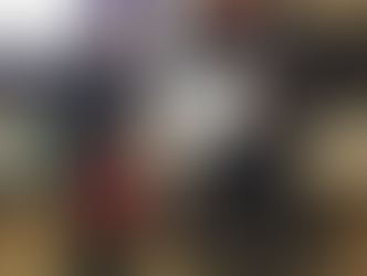 Staff Member of the Month