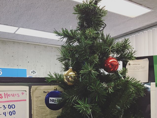 When December 1st hits...