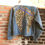 Thumbnail: “Leopard Angel Wings” Denim Jacket