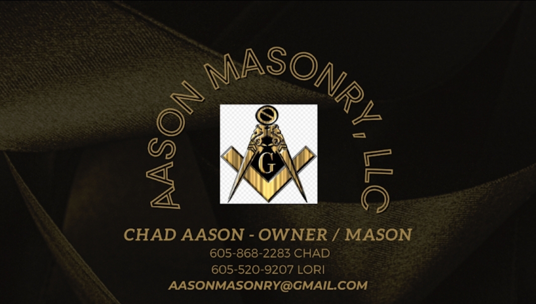 Aason Masonry, LLC