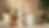 Eye-level view of Ayurvedic pet care products with eco-friendly packaging on a natural fabric background