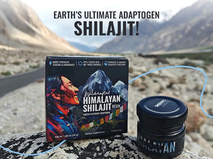 Best Shilajit Brands | Complete Analysis With User Reviews & Study | Shialjit Purity Tests, Lab Certifications, Reviews Analysis