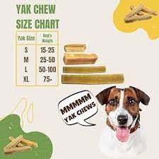 long-lasting chews, Yak Chews, must-have product