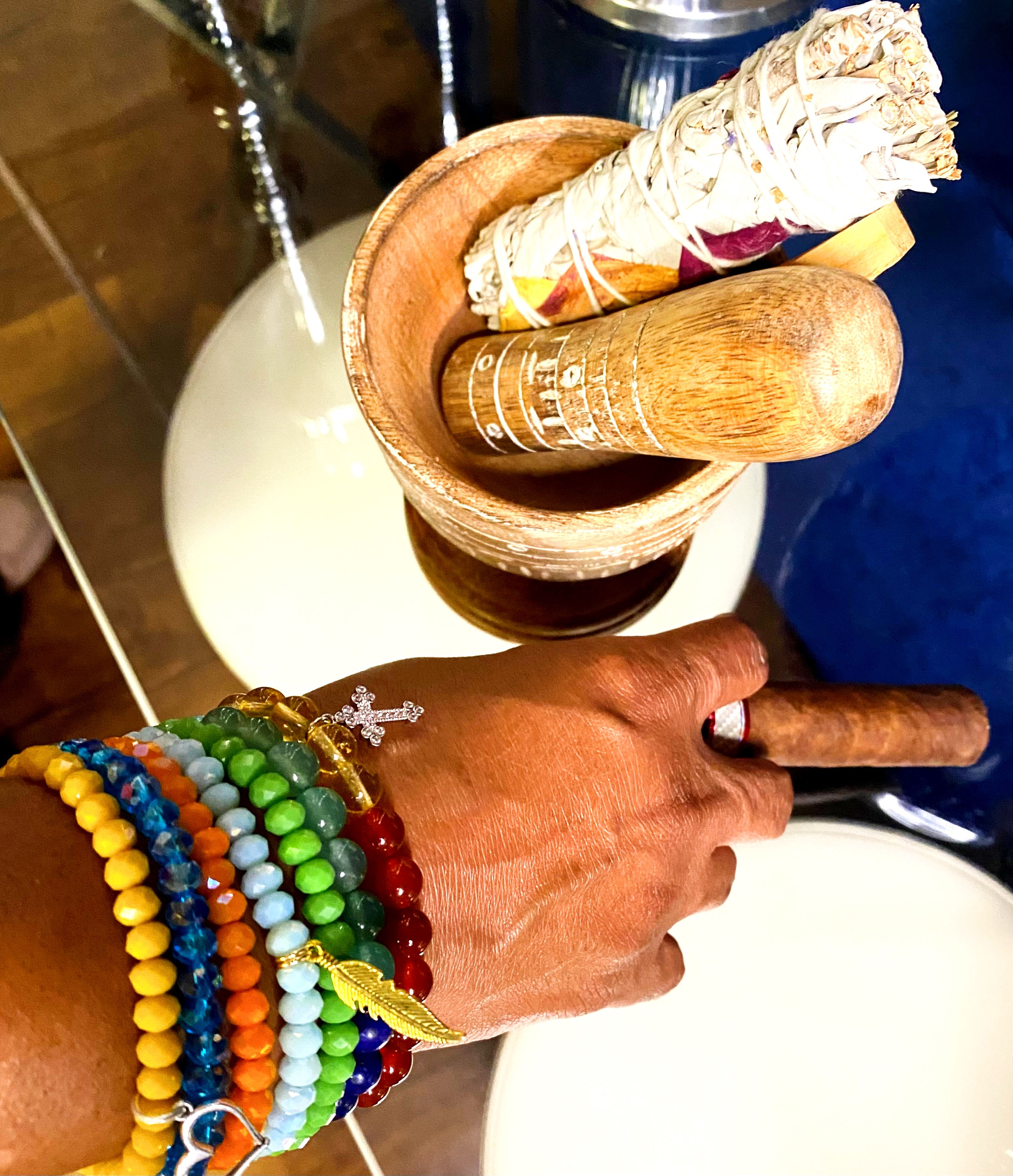 Chakra -PositiveEnergy