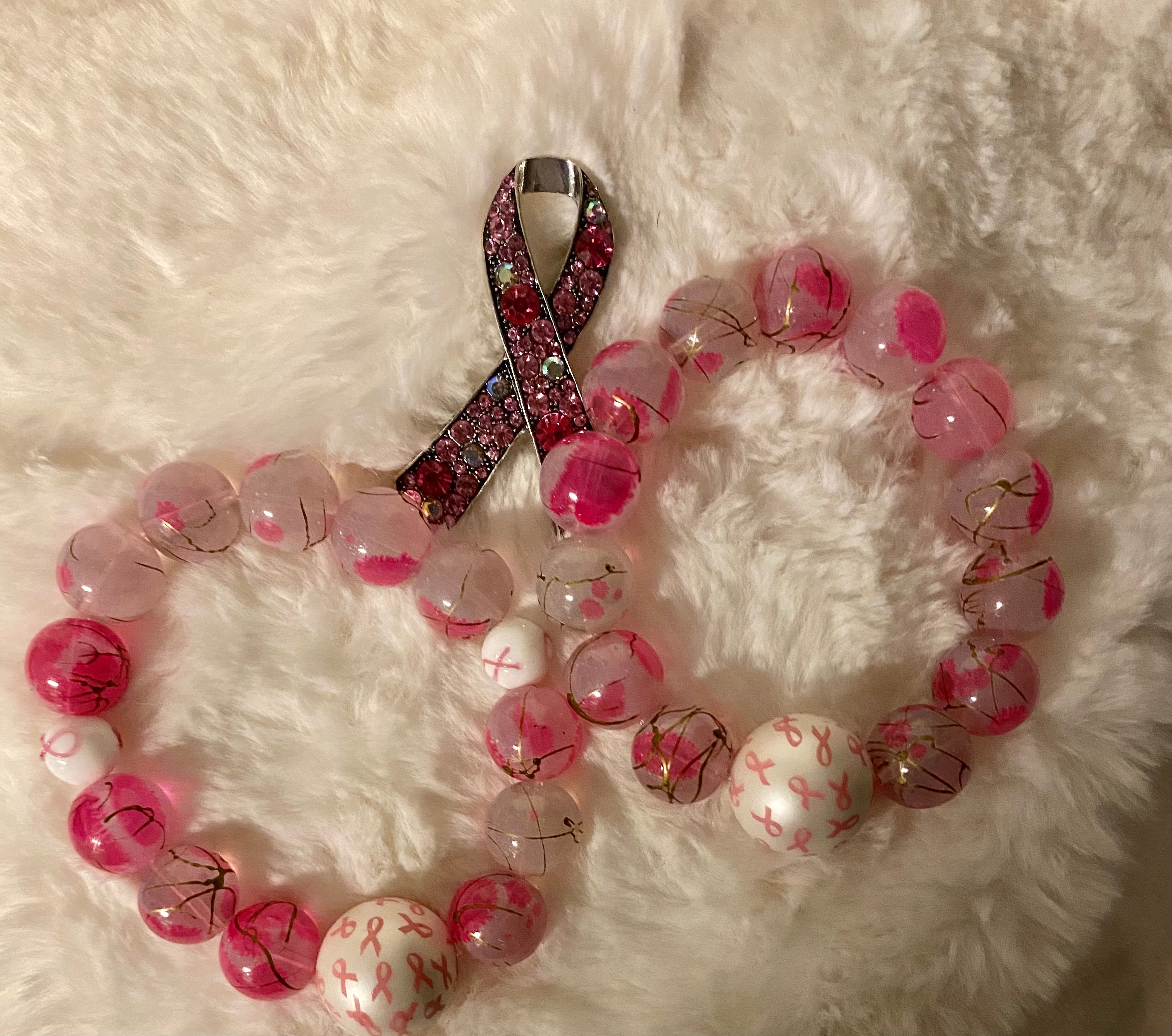 Pink Bobbles