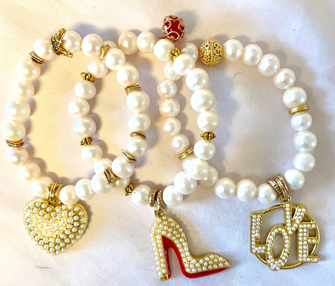 Pearls