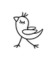 Vogel haare transparent.png