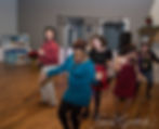 DANCE 1