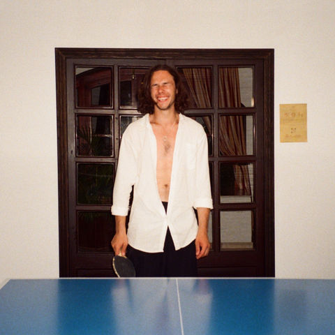 Elijah the Alchemist