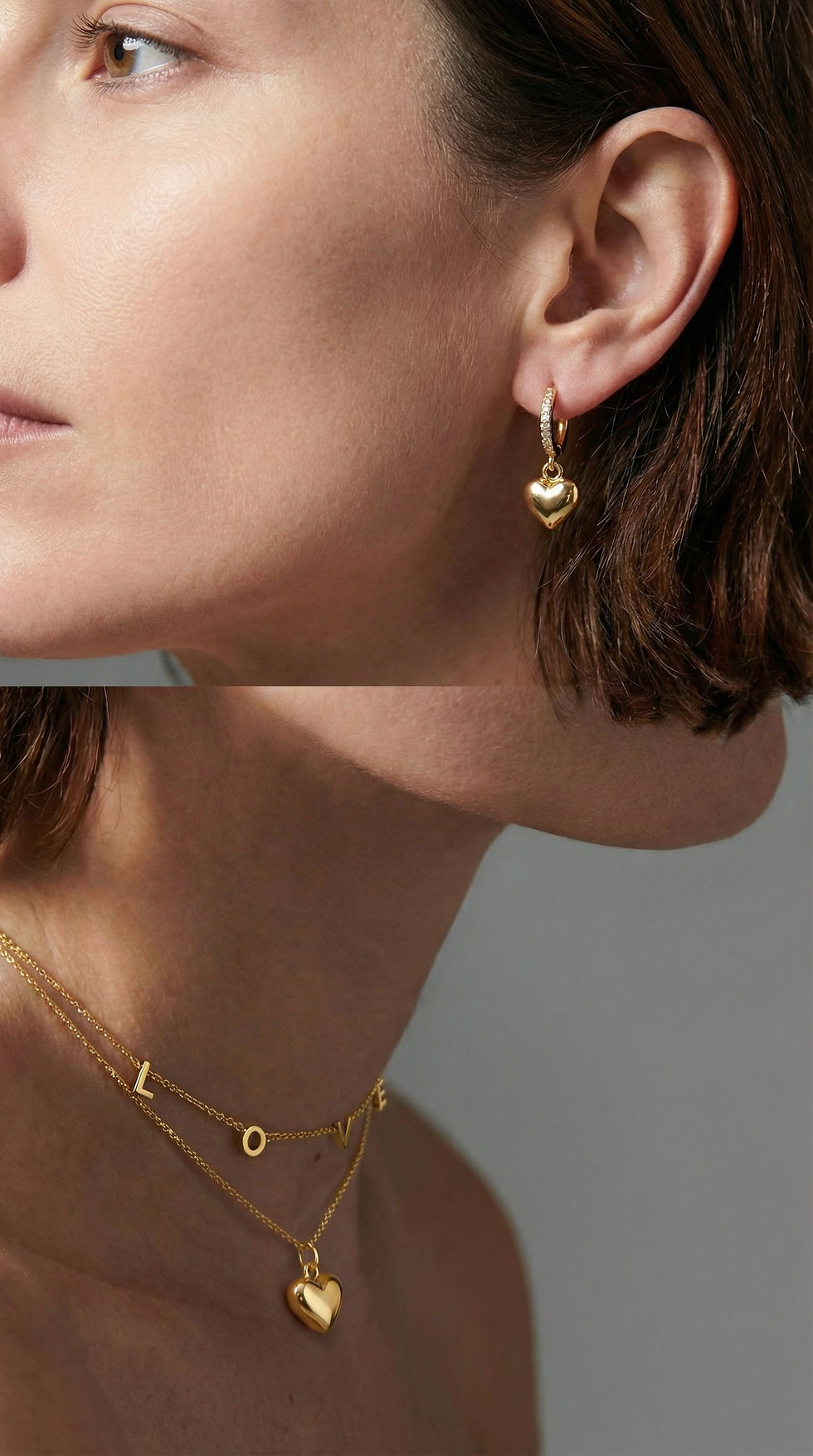 Миниатюра: VIVA CORDA колье