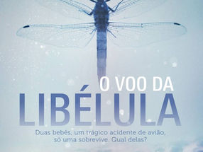 Resenha | O Voo da Libélula