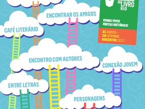 Bienal do Livro Rio 2017