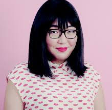 Conhecendo os autores- Jenny Han