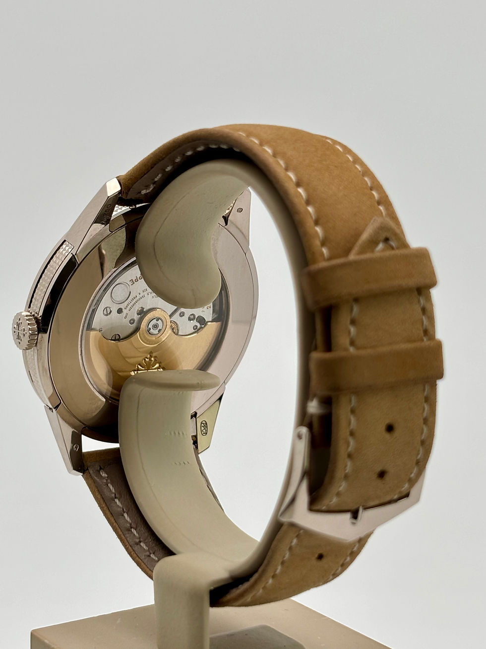 Miniaturbild: Patek Philippe Calatrava 5226G-001 2024