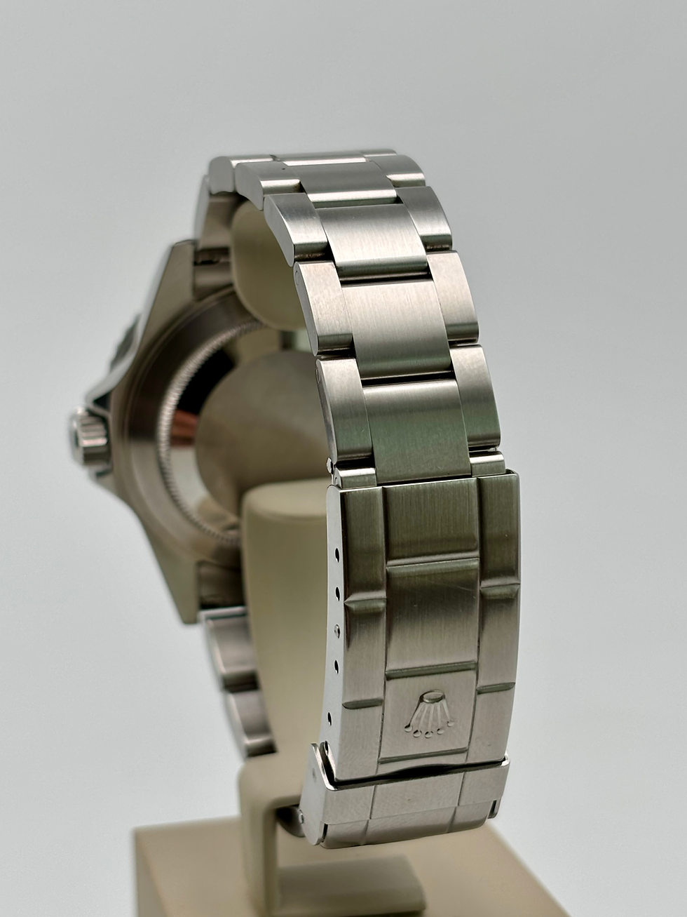 Miniaturbild: Rolex Submariner Date Kermit 16610LV 2009