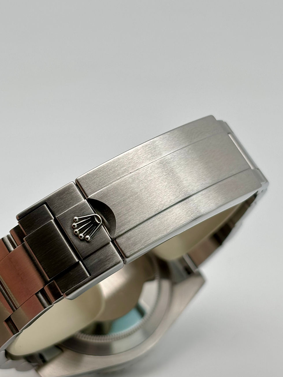 Miniaturbild: Rolex Submariner Date 116610LN 2019