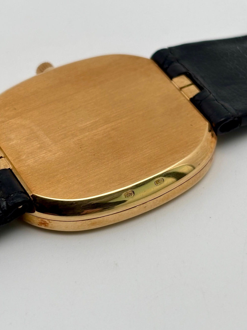 Miniaturbild: Patek Philippe Ellipse 3738 1990