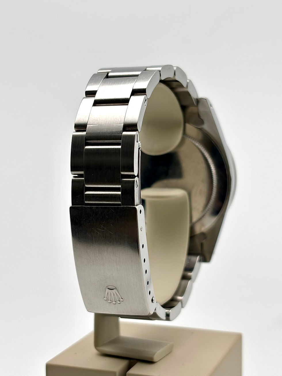 Miniaturbild: Rolex Explorer 2 1655 Steve McQueen 1983