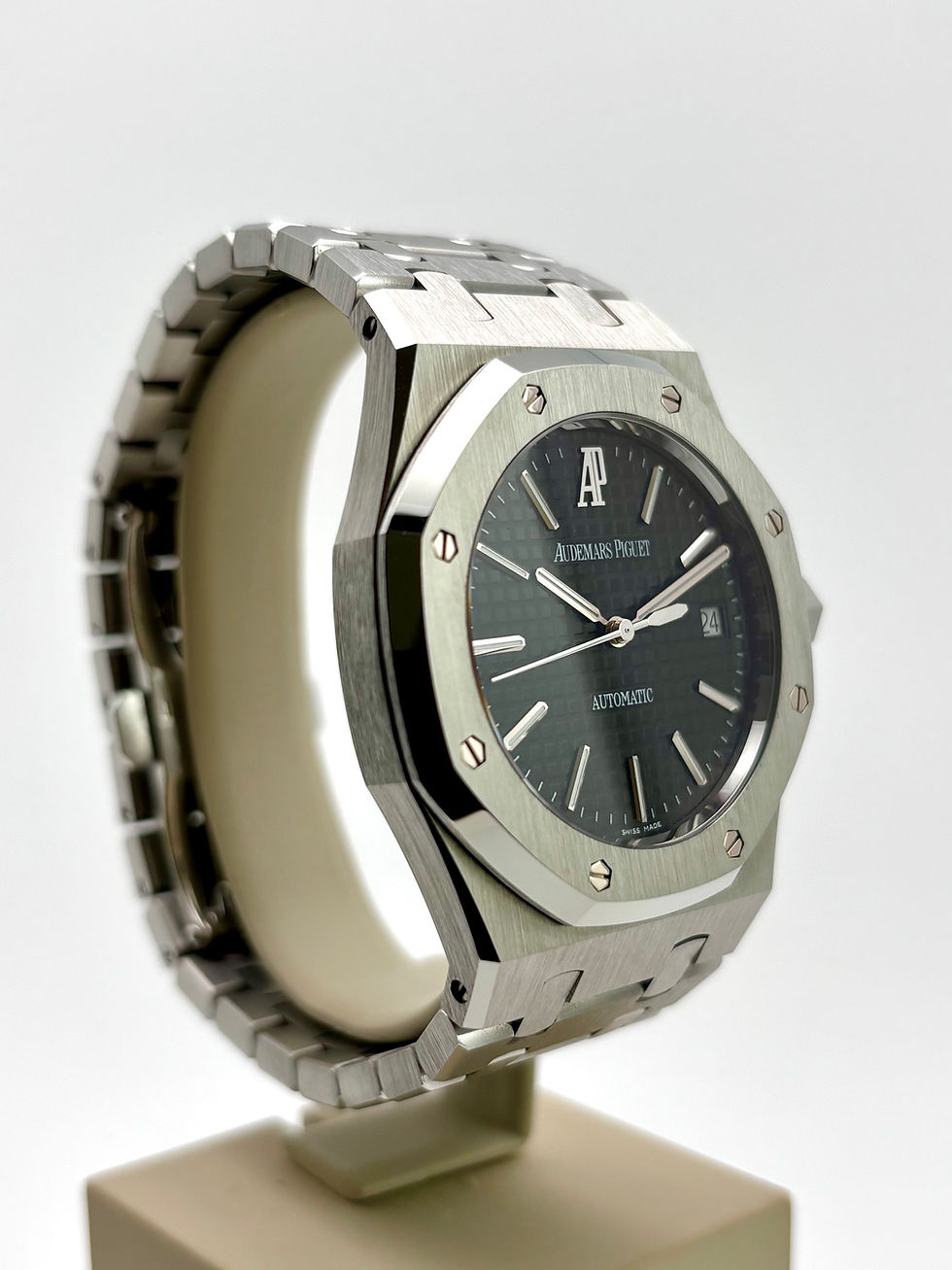 Miniaturbild: Audemars Piguet Royal Oak 39 15300ST 2008