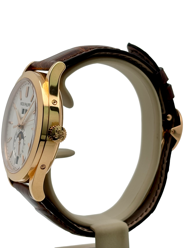 Miniaturbild: Patek Philippe Calatrava 5396R-001 2010