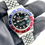 Miniaturbild: Rolex GMT Master Pepsi 16750 ~1983