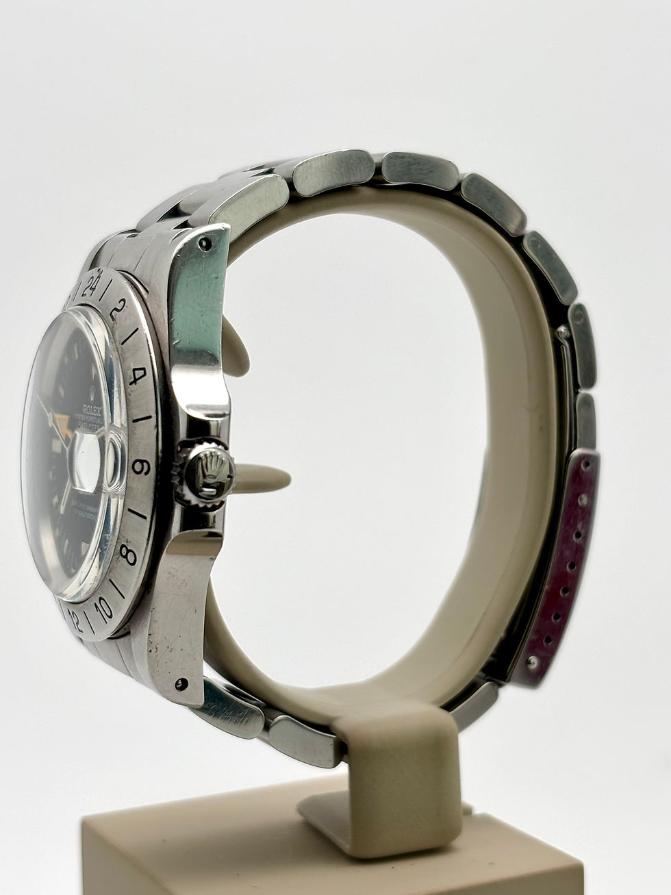 Miniaturbild: Rolex Explorer 2 1655 Steve McQueen 1983