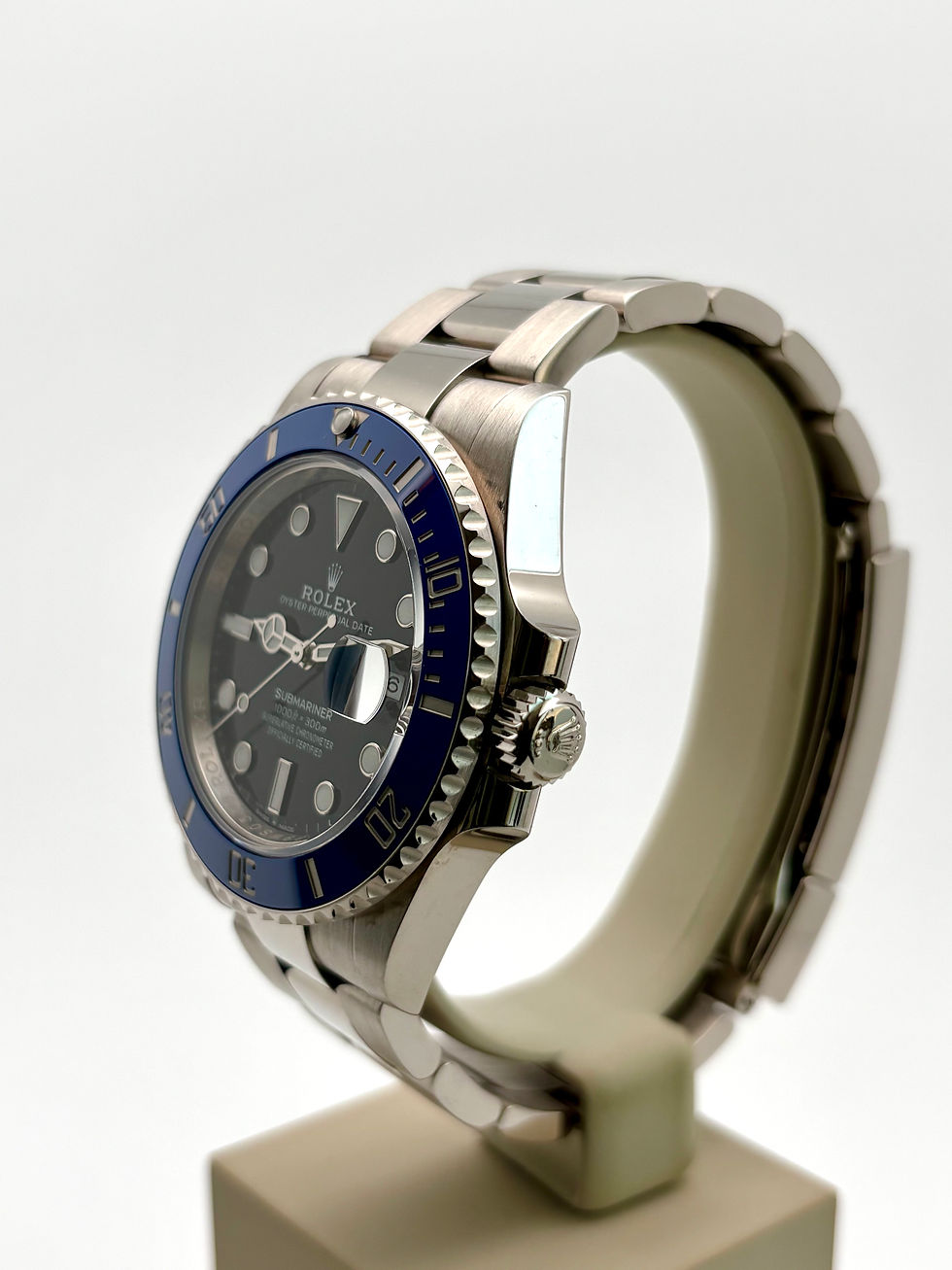 Miniaturbild: Rolex Submariner Date 126619LB 2022