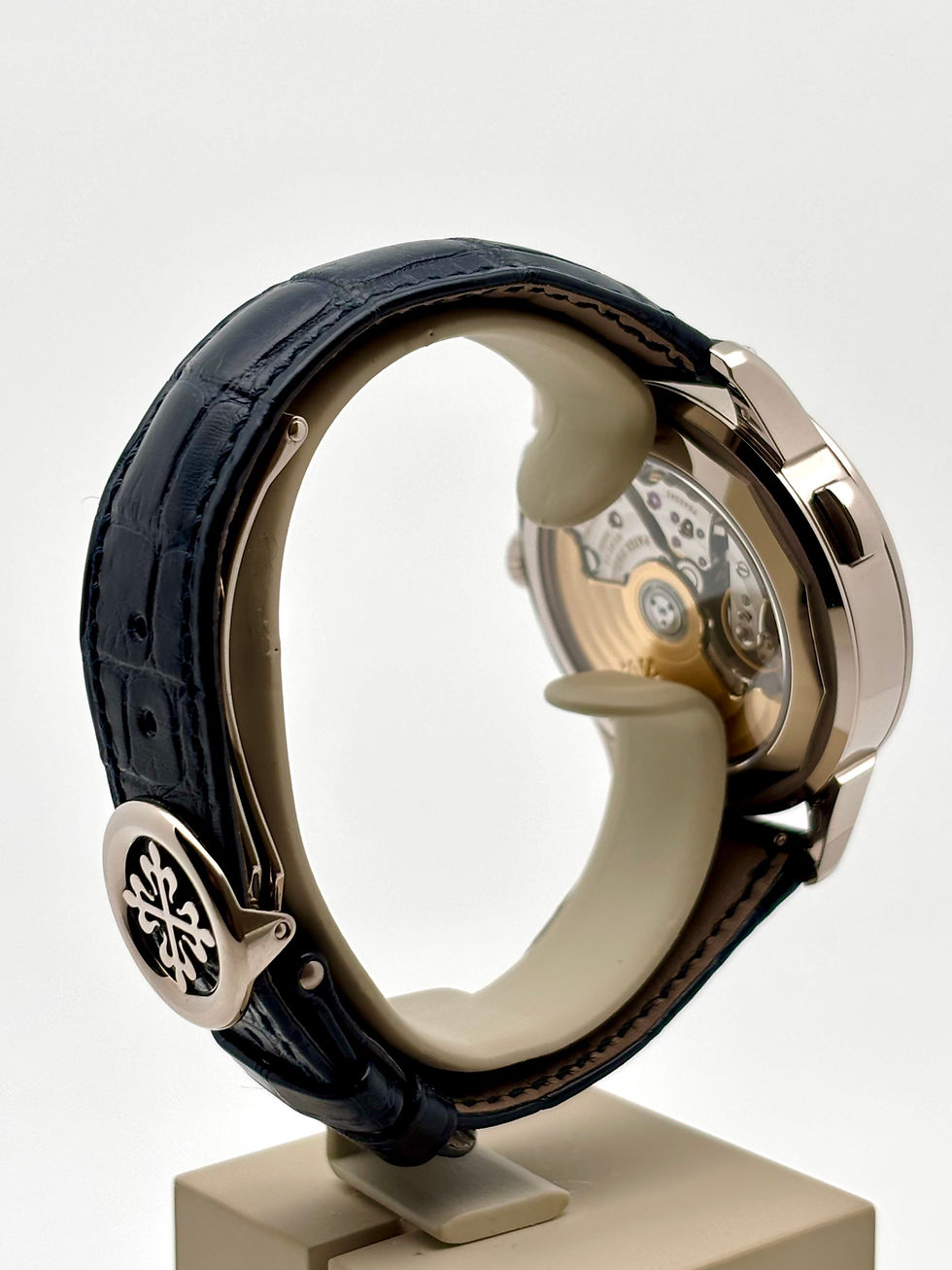 Miniaturbild: Patek Philippe Worldtime Chronograph 5930G-001 2018