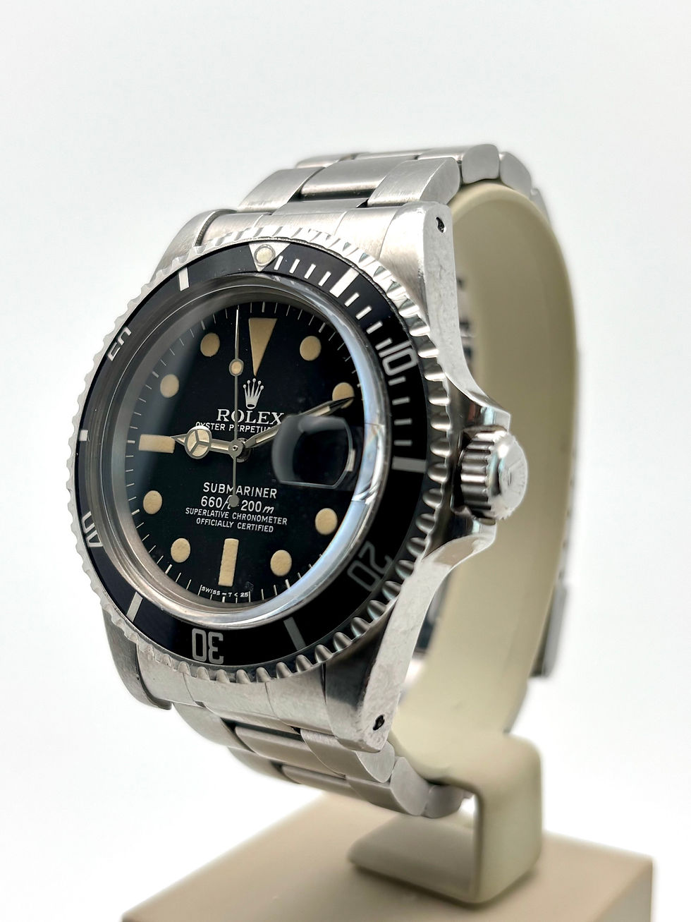 Miniaturbild: Rolex Submariner Date 1680 1978