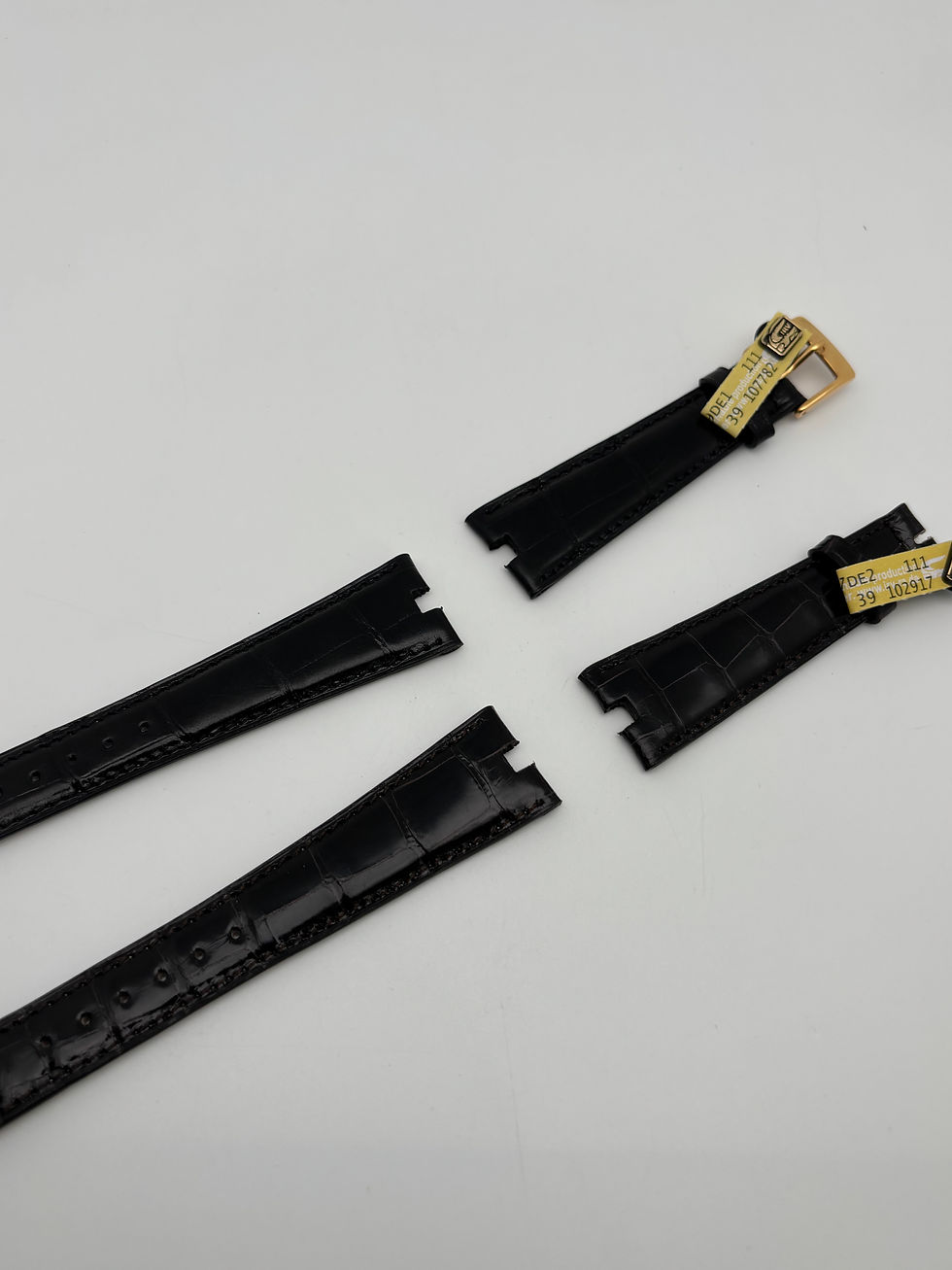 Miniaturbild: Patek Philippe Ellipse 5738R-001 2022