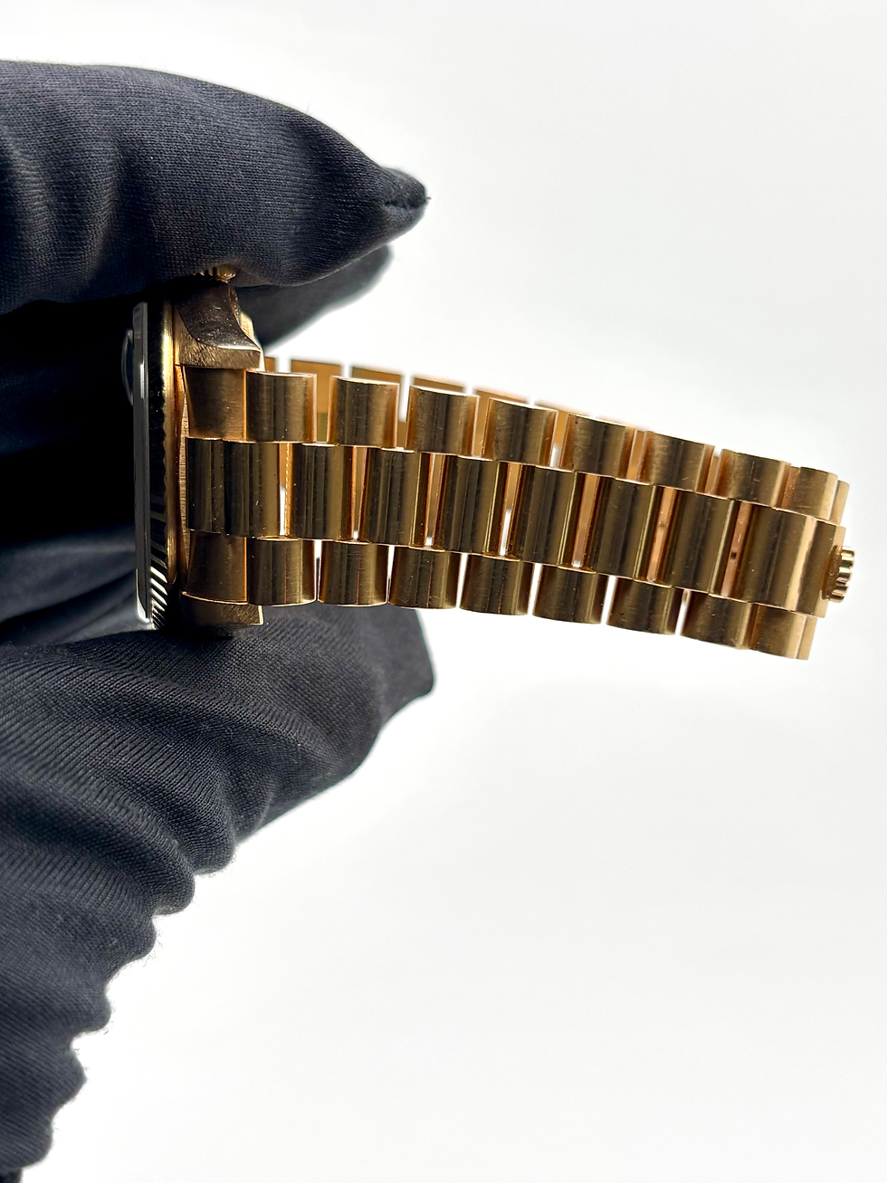 Miniaturbild: Rolex Day Date 36 ONYX-Stone-Dial 18238 1990