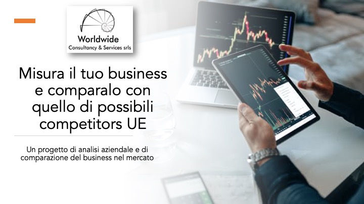 Misura il tuo business