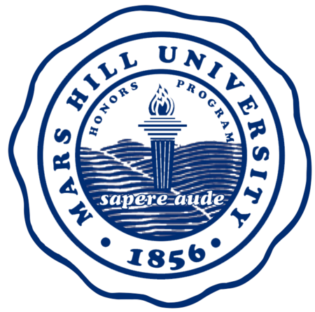 Mars Hill University