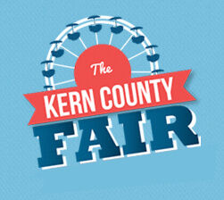 Kern County Fair!