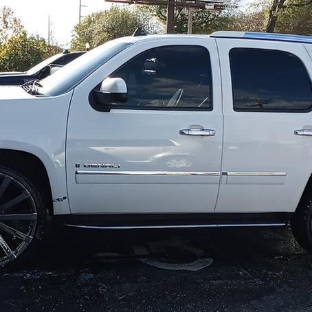 Click on "Home" to see more results!! We have over 75 pictures and videos on our website.