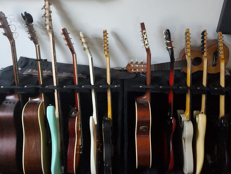 Guitar Collection 2