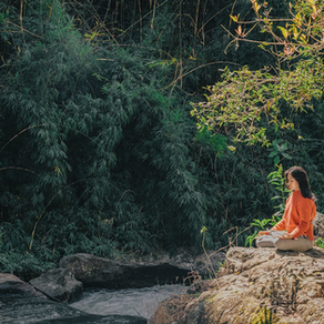 Why is Reiki the key to opening psychic ability like intuition?