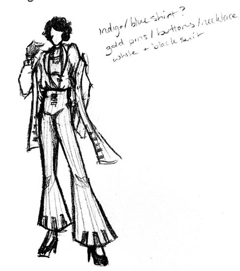 Piano Sketch V2 (1/2)