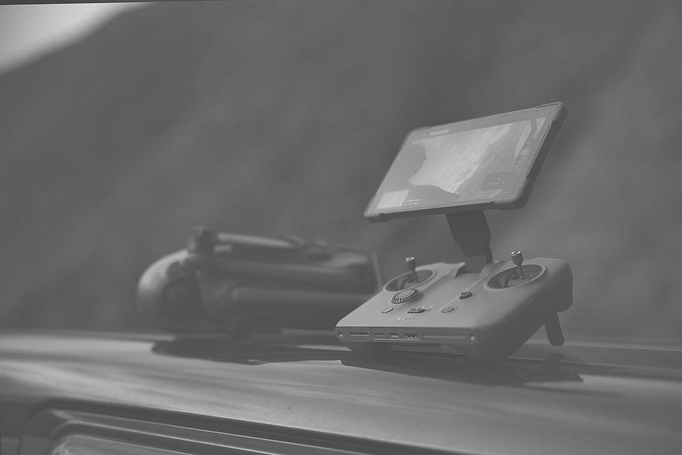 DJIのフラッグシップ機 <DJI Mavic 4 Pro>