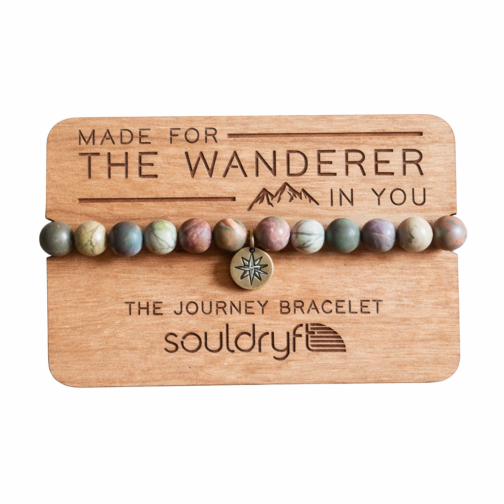 Men's Souldryft Journey Bracelet