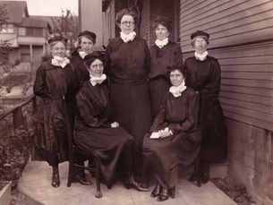 The Atlantic Street Center: Celebrating 100 Years of Service