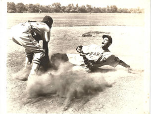 Seattle Steelheads’ Short Life