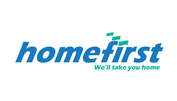 homefirst logo: We'll take you home