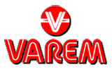 Varem logo