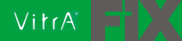 Vitra Fix logo