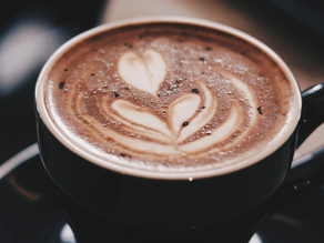 Java Burn: The Secret to Supercharging Your Morning Coffee