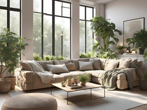 Cozy Home Vibes: 6 Must-Have Items to Turn Your House into a Warm Hug