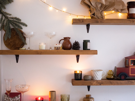 10 Small Space Hacks for a Luxurious Home: Transform Your Space with Style